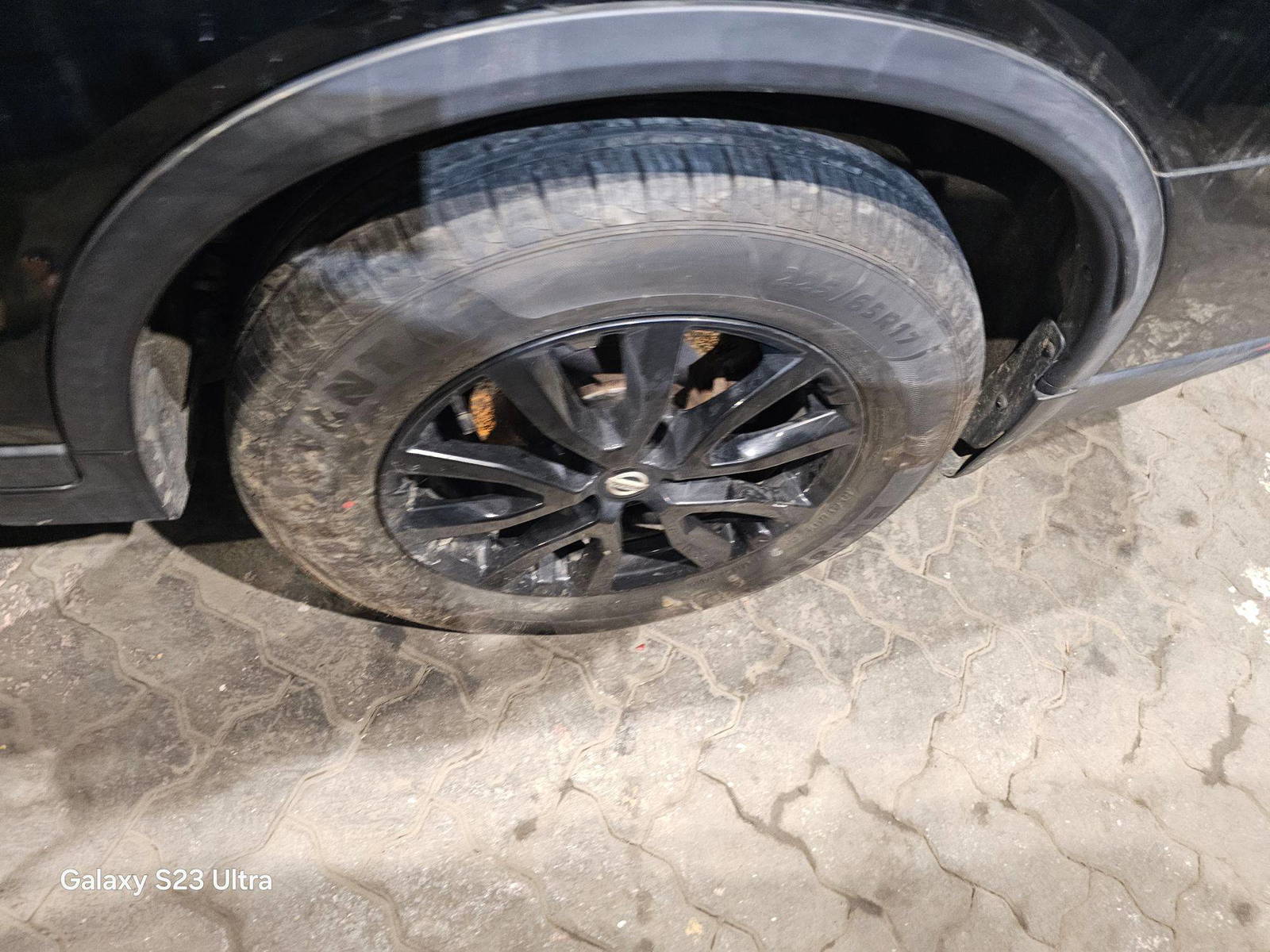 NISSAN ROGUE 2017 - Marhaba Auction Used Cars - Image 6
