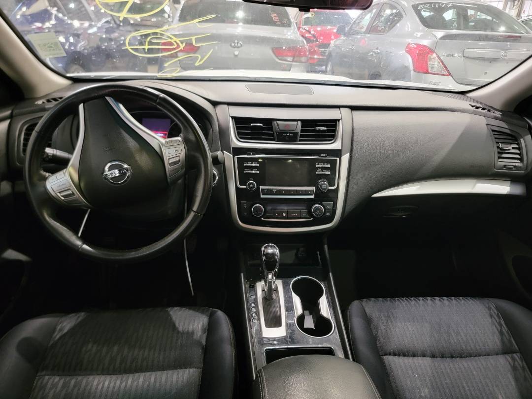 2018 NISSAN ALTIMA — 110396 Miles — Lot 41495834 — Main - Marhaba Auctions Used Cars - Image 6