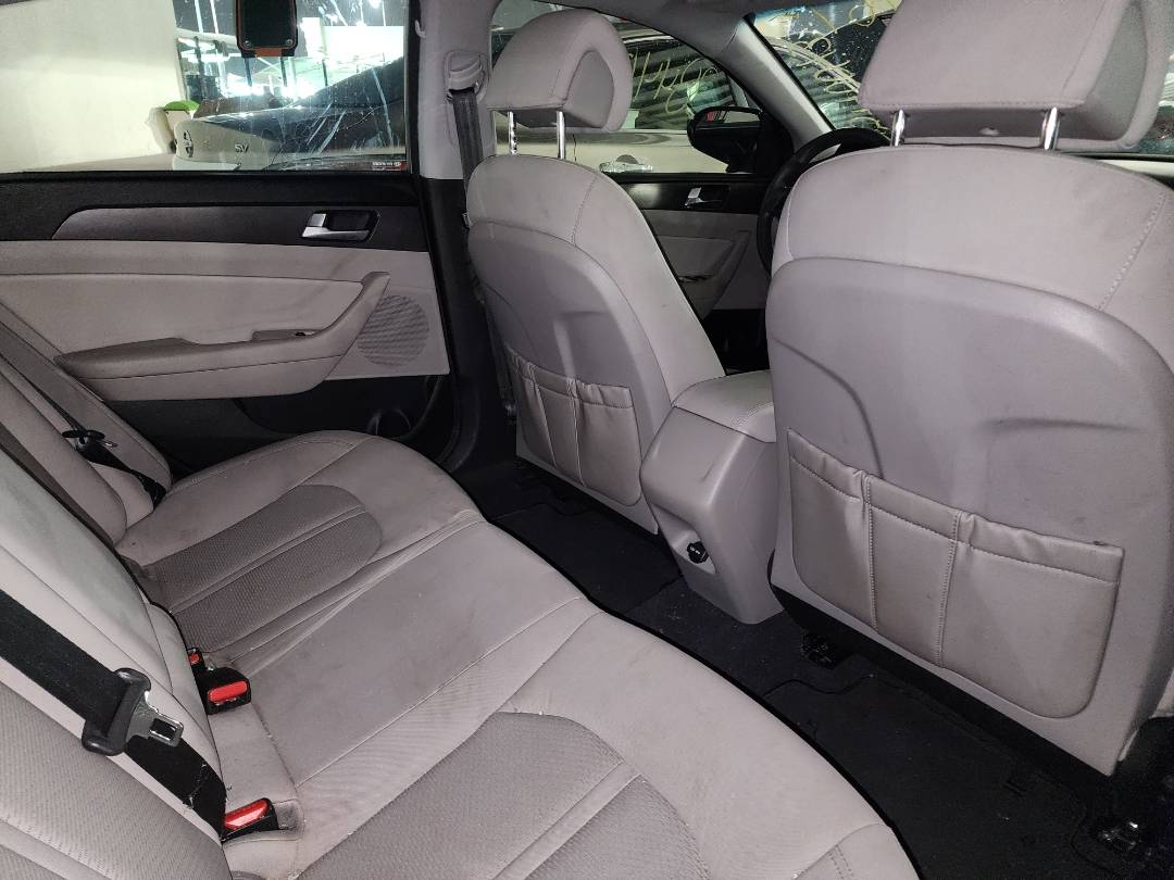 2015 HYUNDAI SONATA — 148680 Miles — Lot 38440043 - Marhaba Auctions Used Cars - Image 10