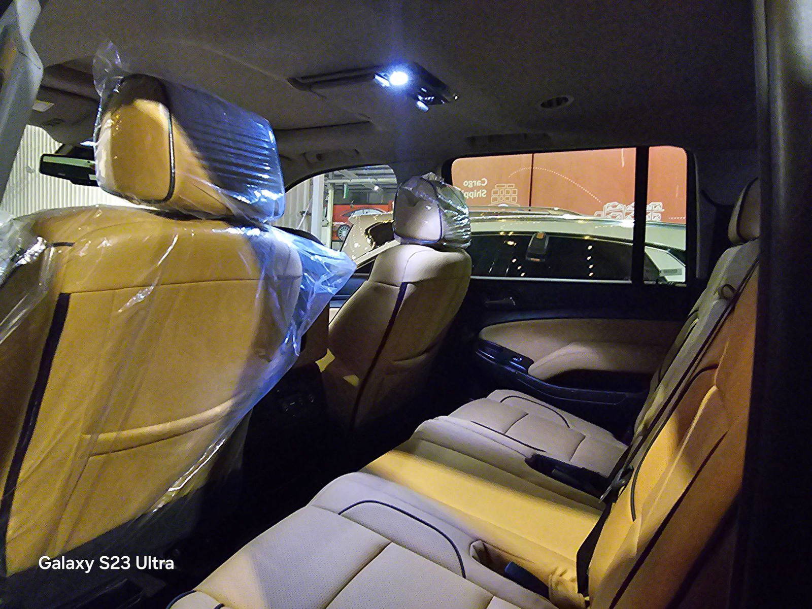 2019 GMC YUKON — 220569 Miles — Lot KR319818 — Main - Marhaba Auctions Used Cars - Image 8