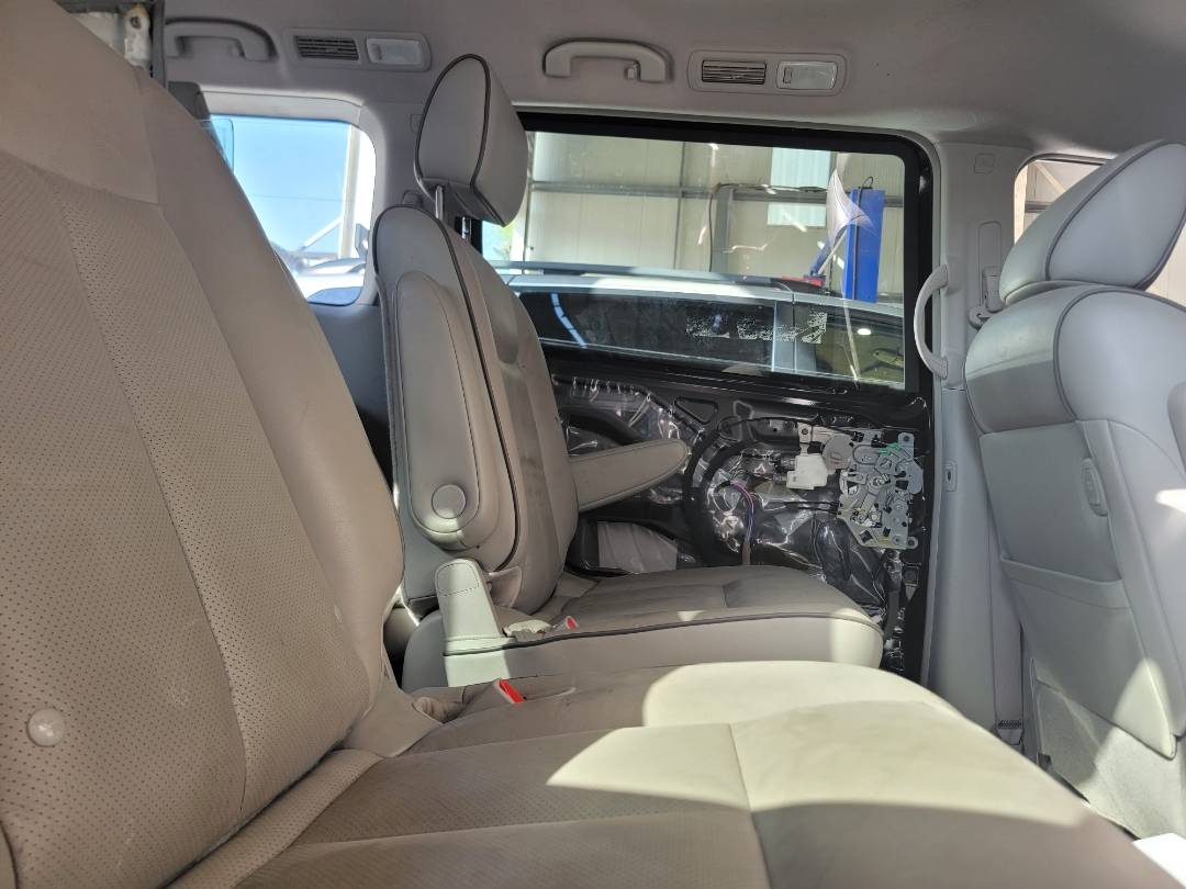 2013 NISSAN QUEST — 122474 Miles — Lot 41317654 - Marhaba Auctions Used Cars - Image 5