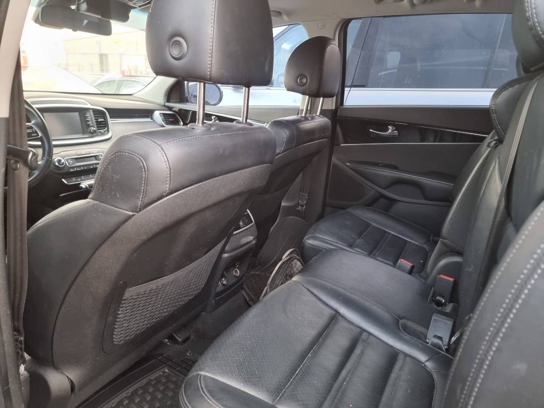 KIA SORENTO 2020 - Marhaba Auction Used Cars - Image 7