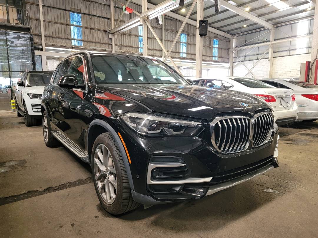 2023 BMW X 5 — 20788 KM — Lot 17085 — Main - Marhaba Auctions Used Cars - Image 16