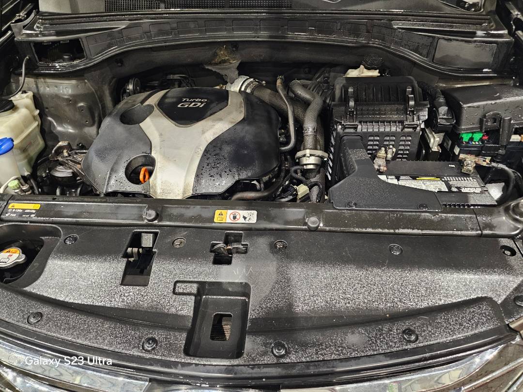 2013 HYUNDAI SANTA FE SPORT — 176353 Miles — Lot 2672093 — Main - Marhaba Auctions Used Cars - Image 12