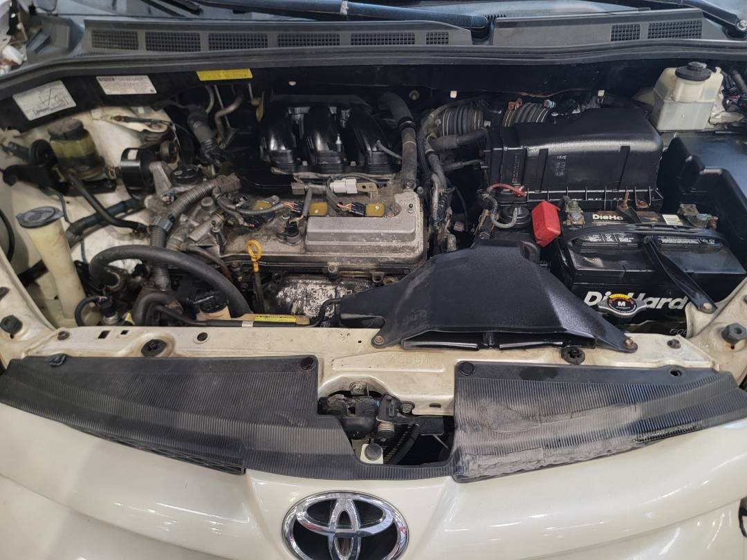 2009 TOYOTA SIENNA — 229574 Miles — Lot 39180191 — Ind. 12 - Marhaba Auctions Used Cars - Image 12
