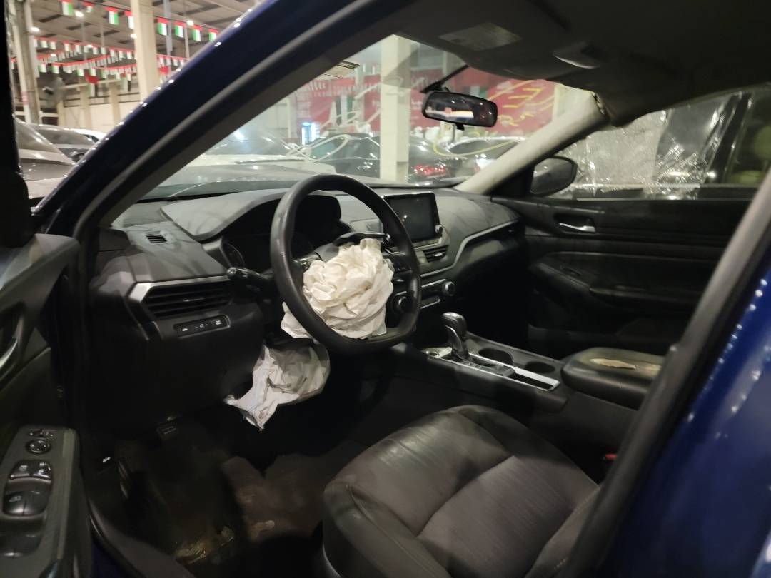 2020 NISSAN ALTIMA — 170299 Miles — Lot V1LC168223 — Main - Marhaba Auctions Used Cars - Image 6