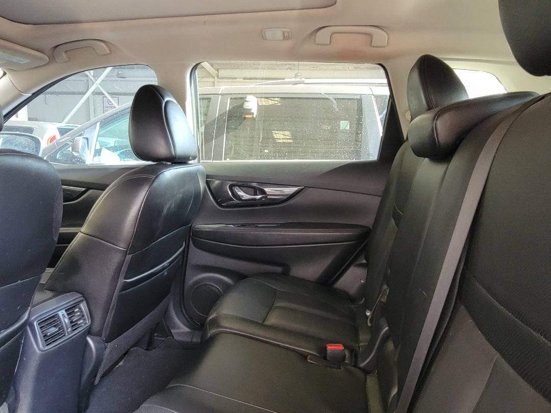 2017 NISSAN ROGUE — 149177 Miles — Lot 799284 — Main - Marhaba Auctions Used Cars - Image 7