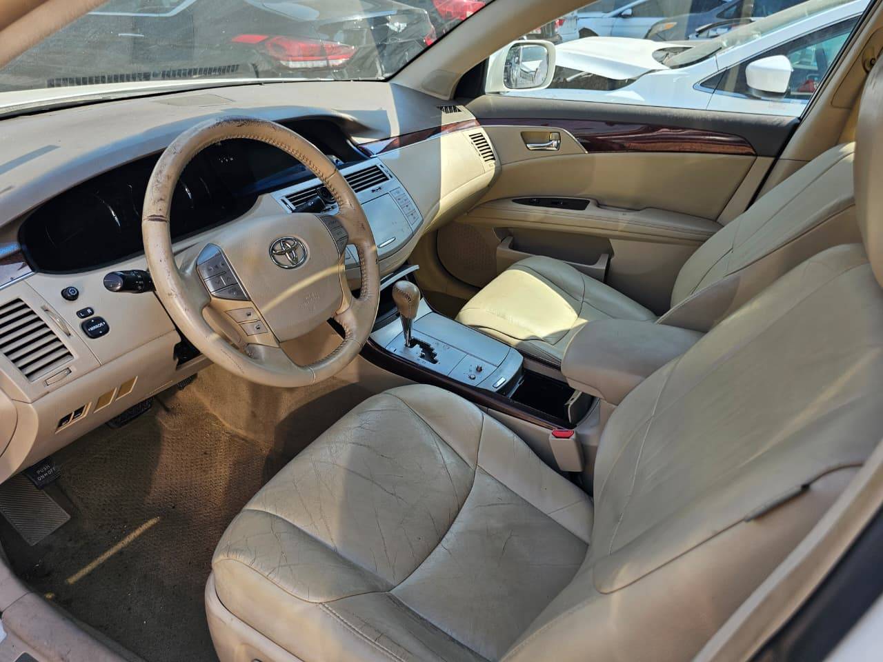 2010 TOYOTA AVALON — 224521 Miles — Lot 80571685 — Main - Marhaba Auctions Used Cars - Image 8