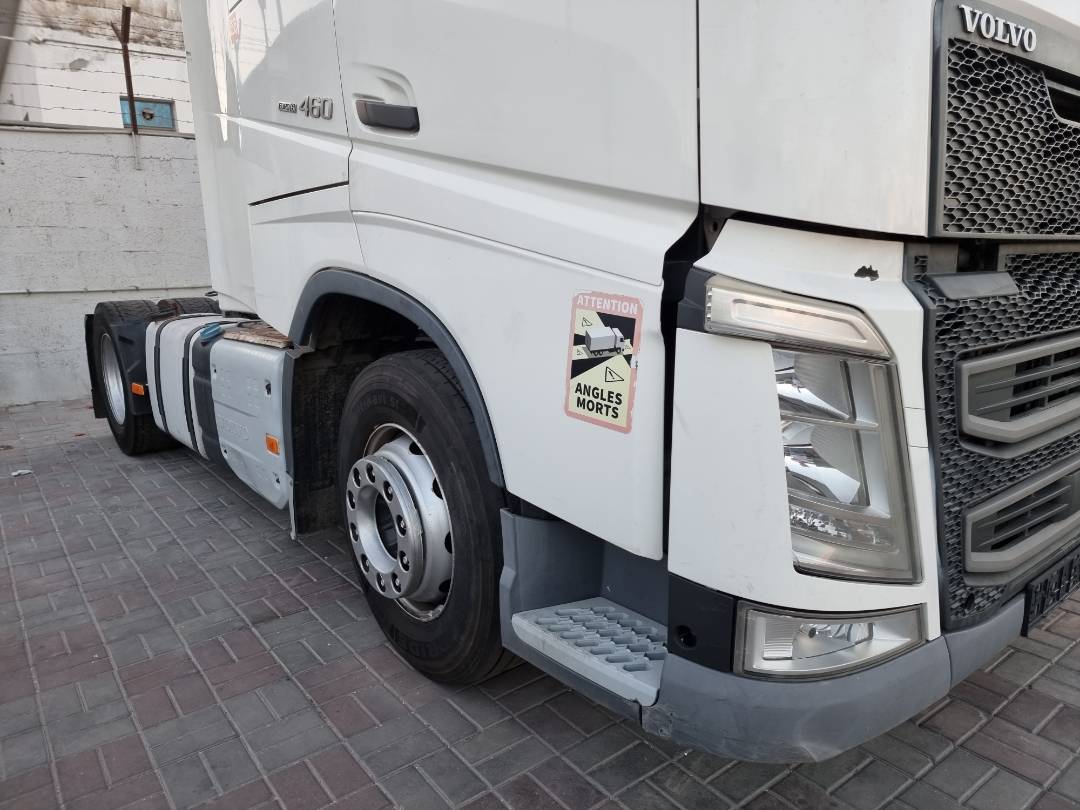 2016 VOLVO FH-Series — 848225 KM — Lot B777542 — Ind. 12 - Marhaba Auctions Used Cars - Image 12