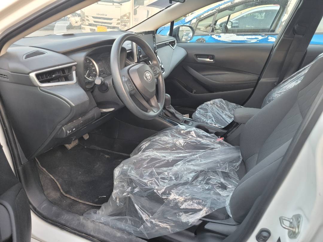 2021 TOYOTA COROLLA — 41153 Miles — Lot MP183957 — Main - Marhaba Auctions Used Cars - Image 8