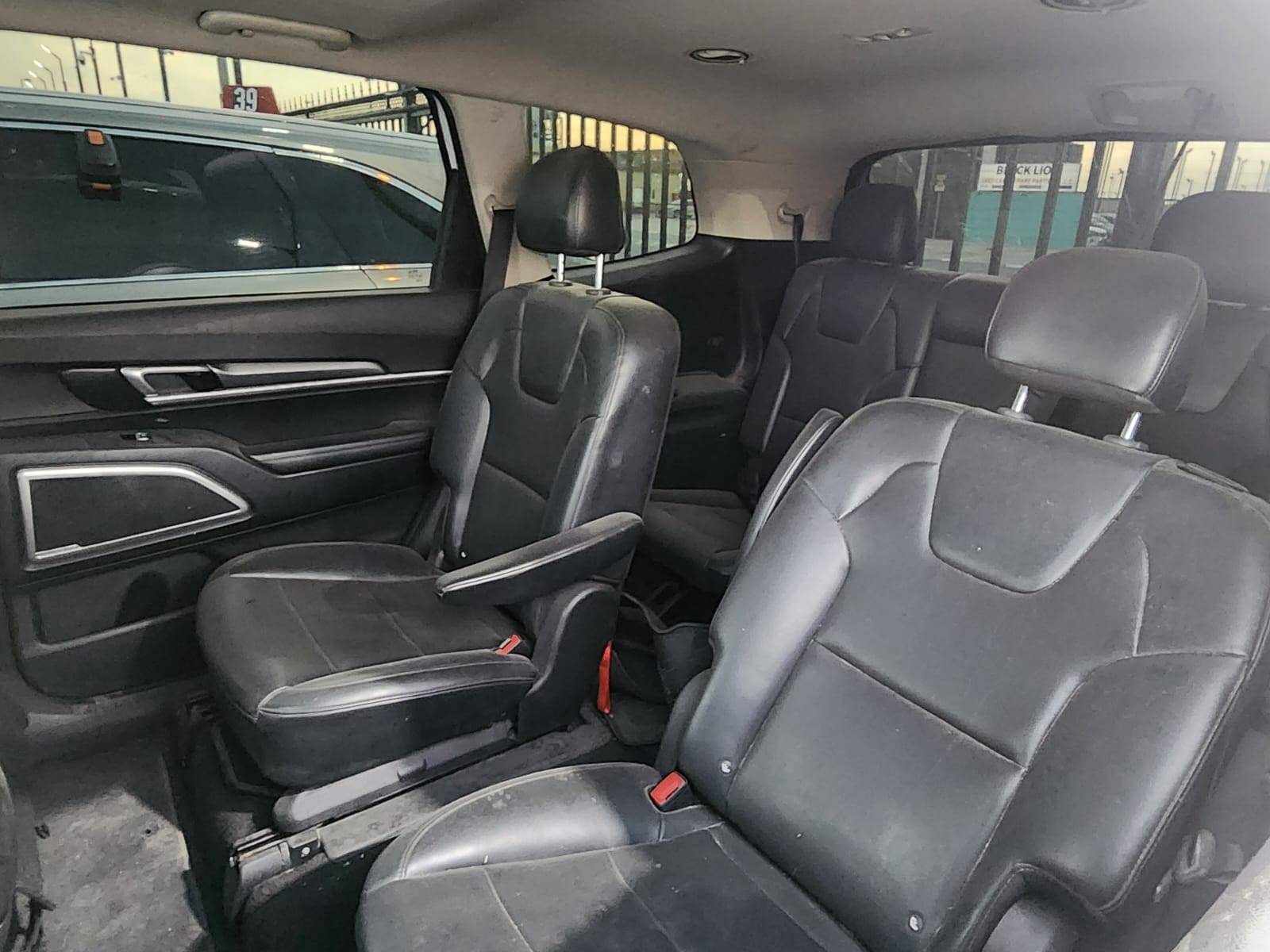 KIA TELLURIDE 2020 - Marhaba Auction Used Cars - Image 6