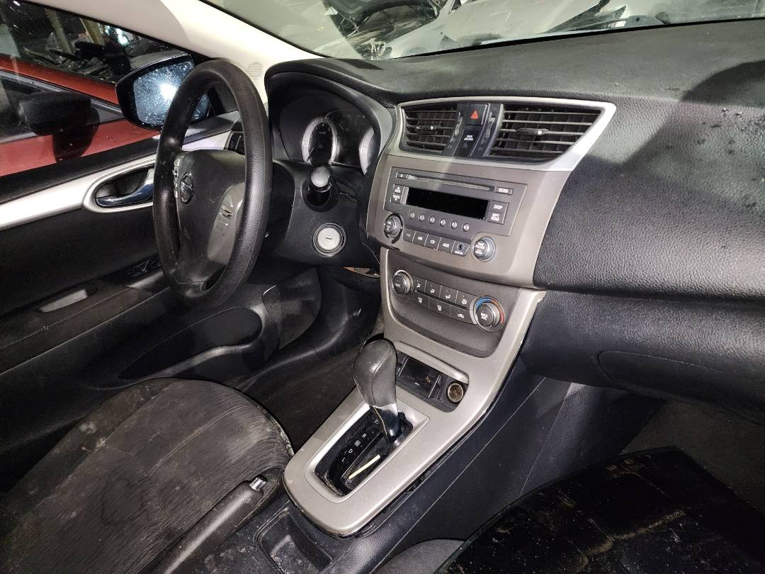 2014 NISSAN SENTRA — 160861 Miles — Lot 75749363 - Marhaba Auctions Used Cars - Image 7