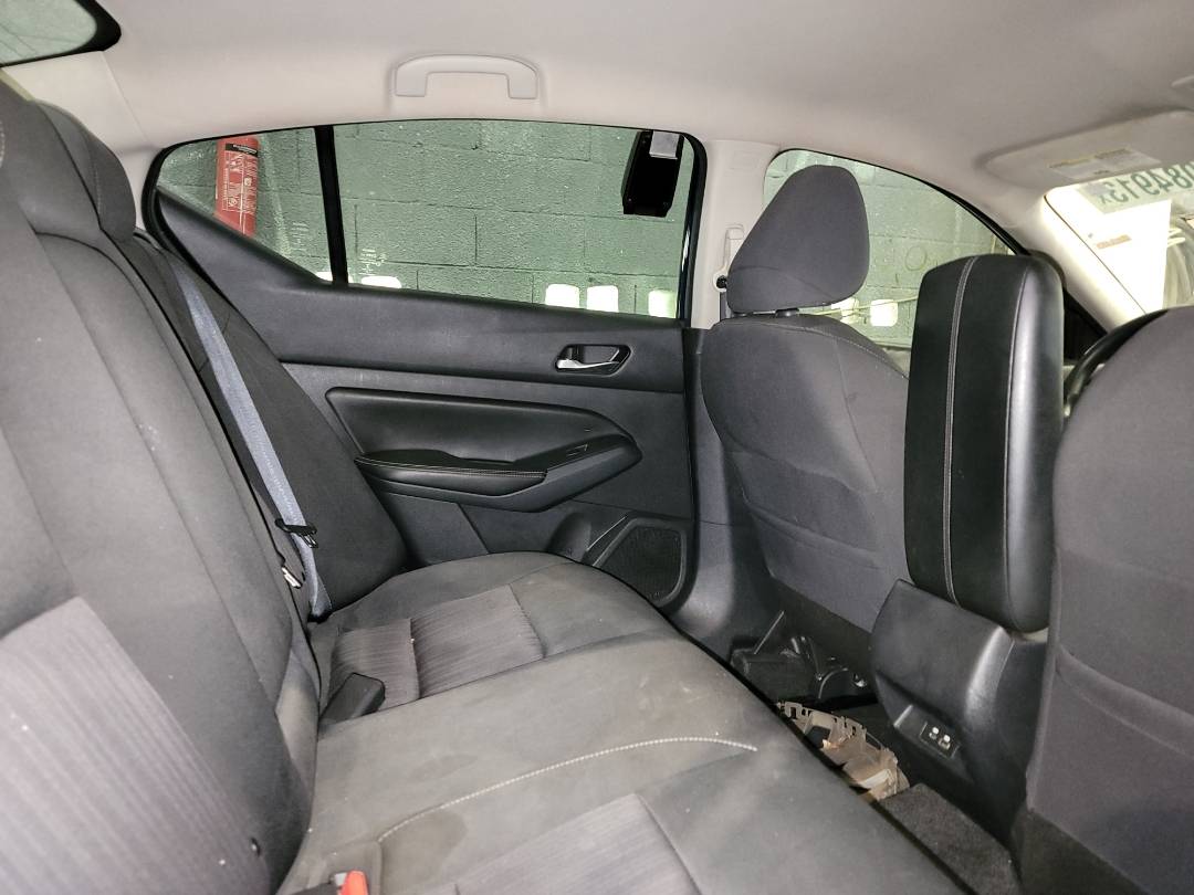 2019 NISSAN ALTIMA — 70612 Miles — Lot N311253 - Marhaba Auctions Used Cars - Image 4