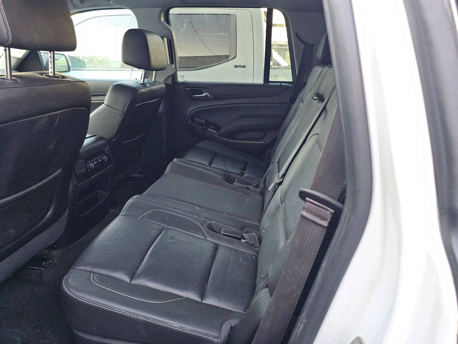 CHEVROLET TAHOE 2015 - Marhaba Auction Used Cars - Image 9
