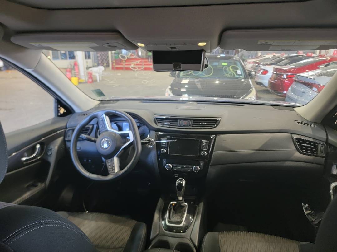 2018 NISSAN ROGUE — 112345 Miles — Lot 819618 — Ind. 12 - Marhaba Auctions Used Cars - Image 7