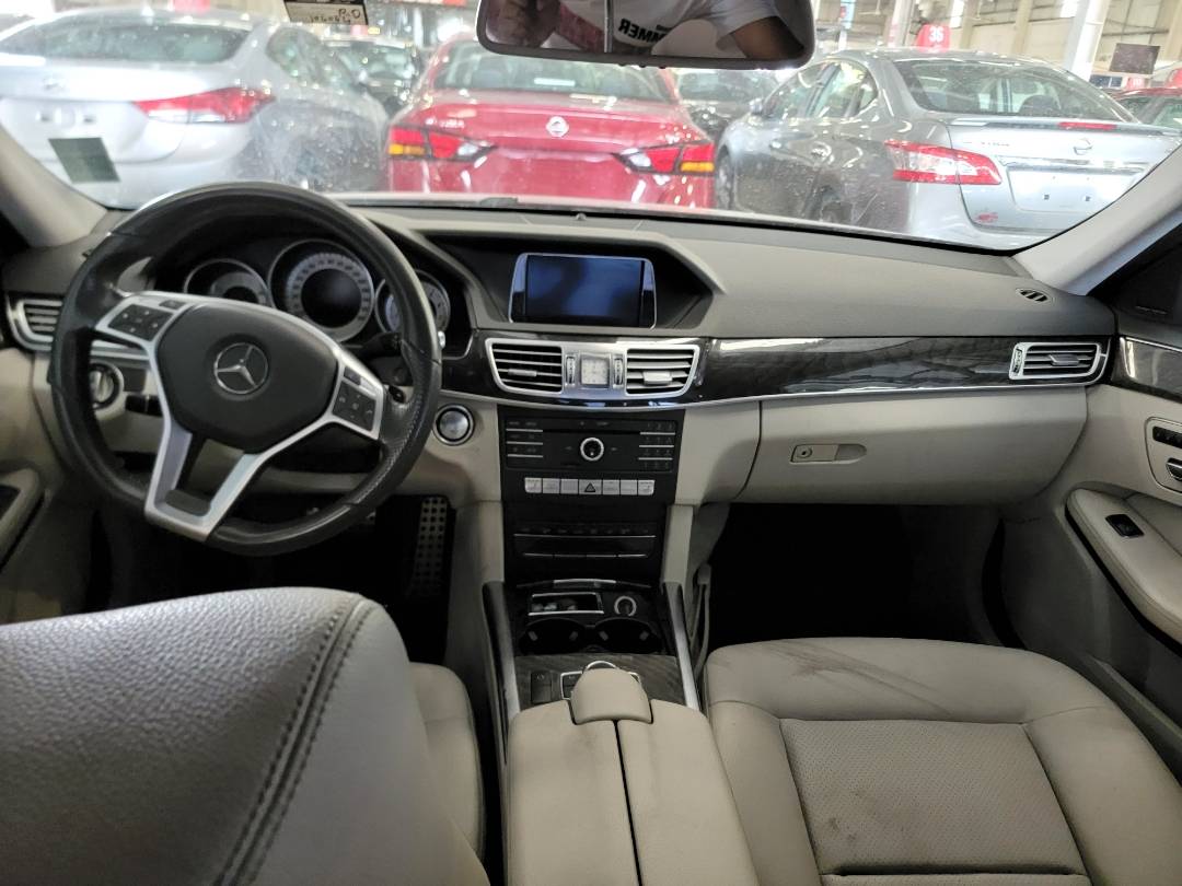 2016 MERCEDES BENZ E 350 — 106064 Miles — Lot B259659 — Main - Marhaba Auctions Used Cars - Image 7