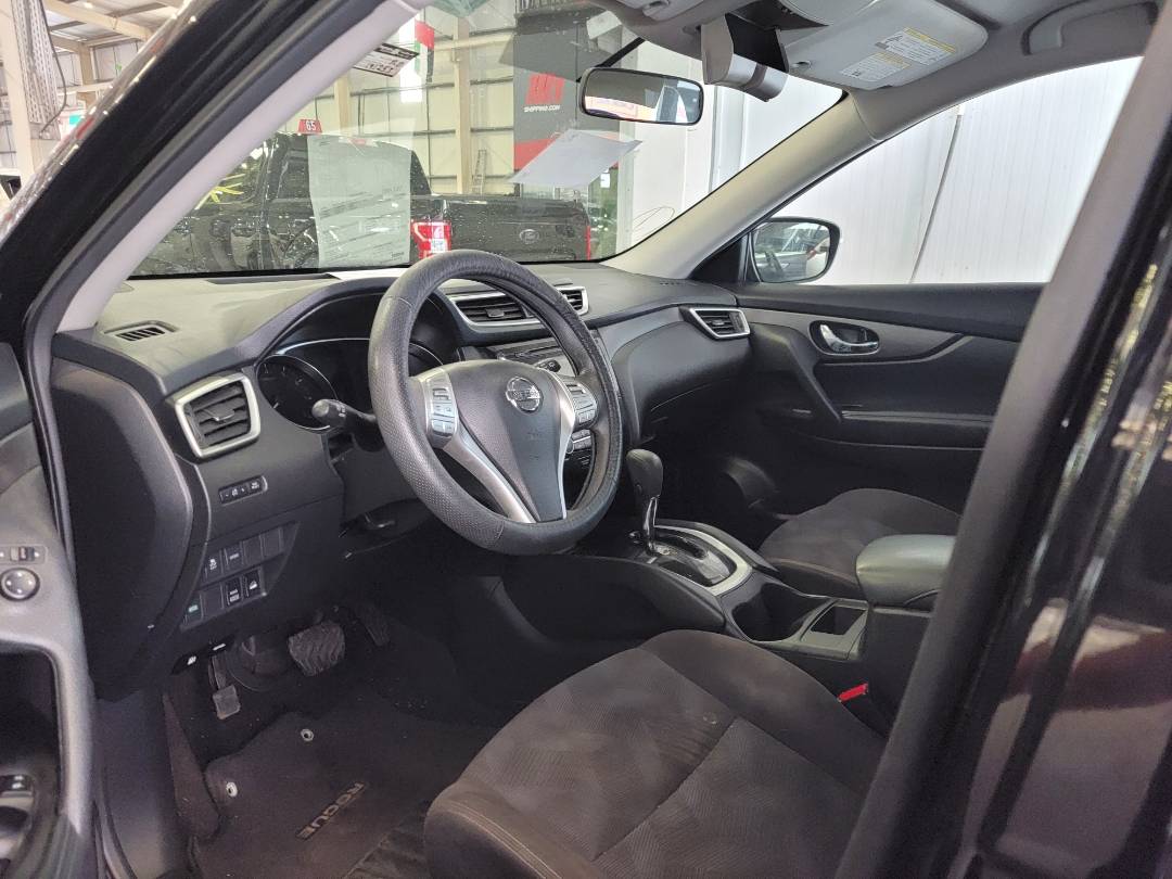 2015 NISSAN ROGUE — 141253 Miles — Lot 5FP521115 — Main - Marhaba Auctions Used Cars - Image 6