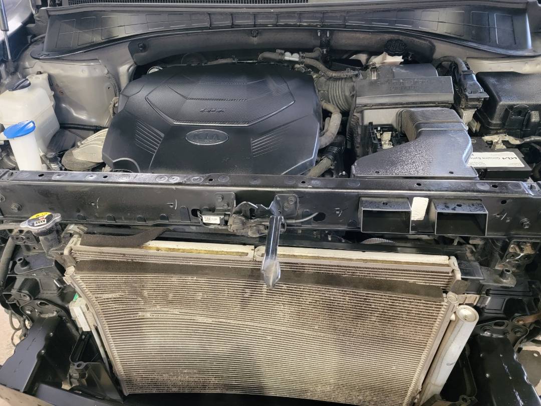 2019 KIA SORENTO — 107130 Miles — Lot 69081404 — Main - Marhaba Auctions Used Cars - Image 12