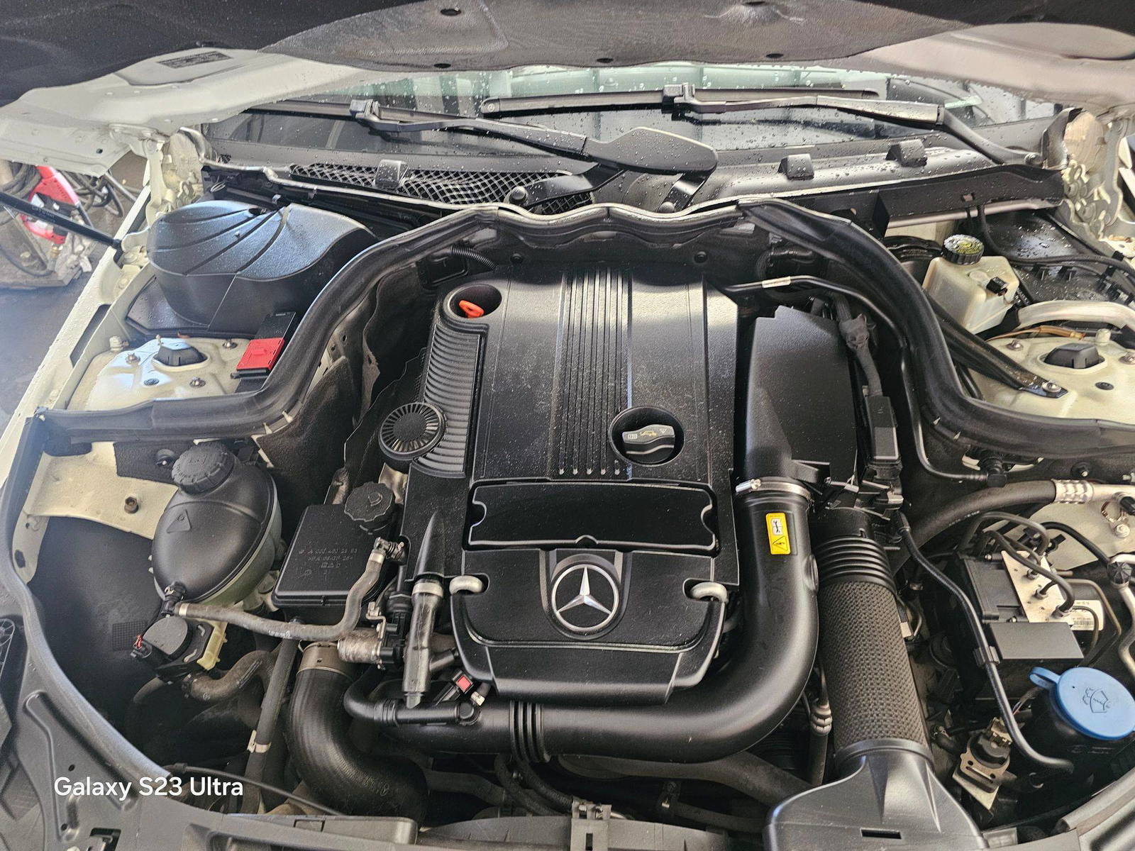2012 MERCEDES BENZ C-250 — 90794 Miles — Lot B5CR194654 — Main - Marhaba Auctions Used Cars - Image 11