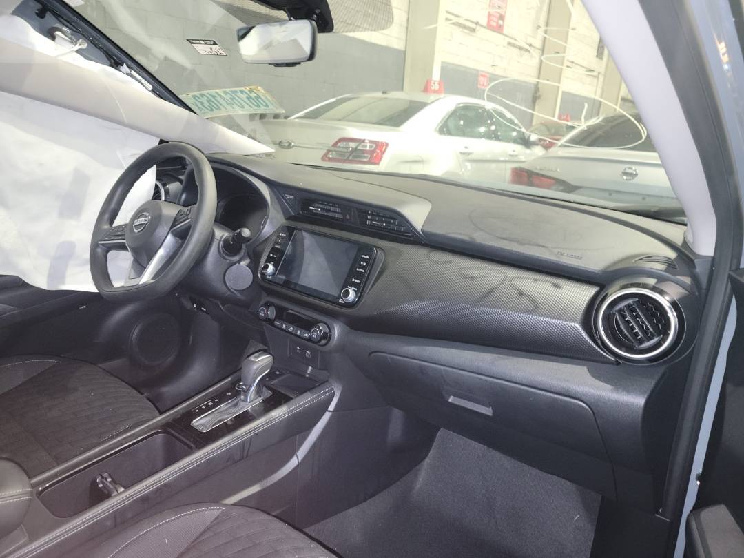 2021 NISSAN KICKS — 40132 Miles — Lot 66764163 - Marhaba Auctions Used Cars - Image 6