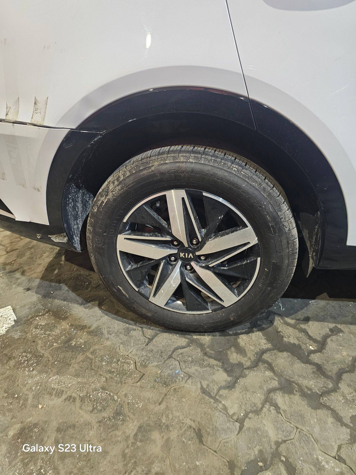 KIA SORENTO 2021 - Marhaba Auction Used Cars - Image 5