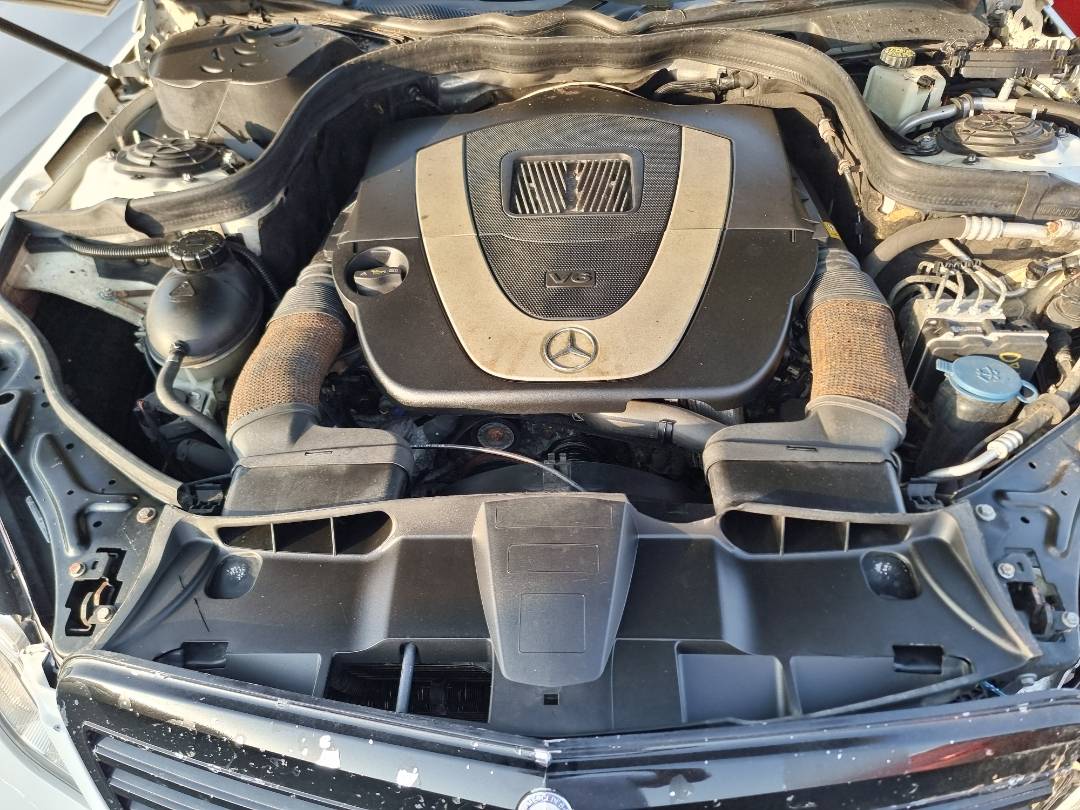 2010 MERCEDES BENZ E 350 — 127210 Miles — Lot 125487 — Ind. 12 - Marhaba Auctions Used Cars - Image 11