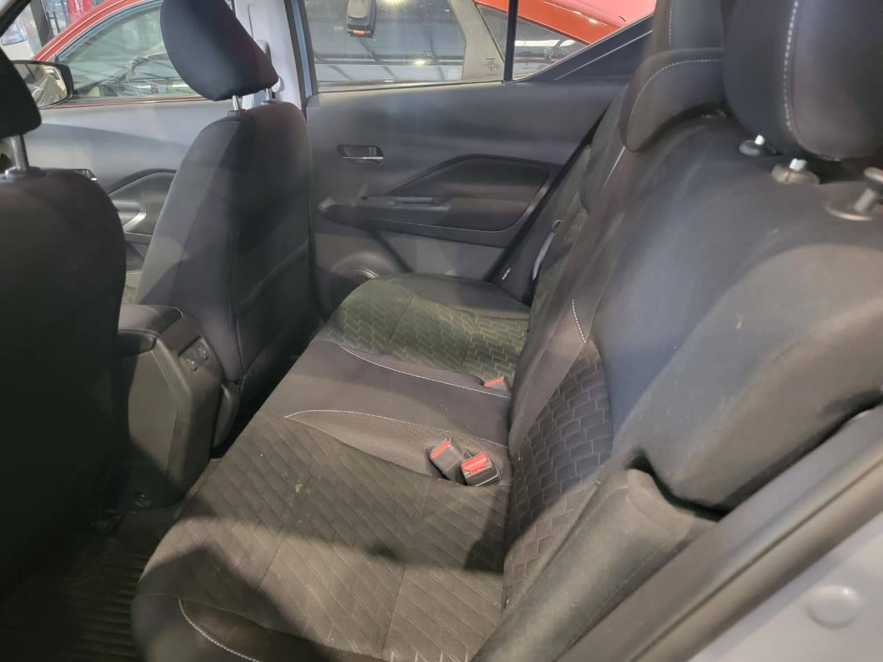 NISSAN KICKS 2024 - Marhaba Auction Used Cars - Image 10