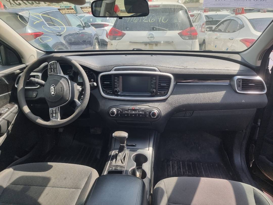 2019 KIA SORENTO — 89197 Miles — Lot 494839 — Ind. 12 - Marhaba Auctions Used Cars - Image 9