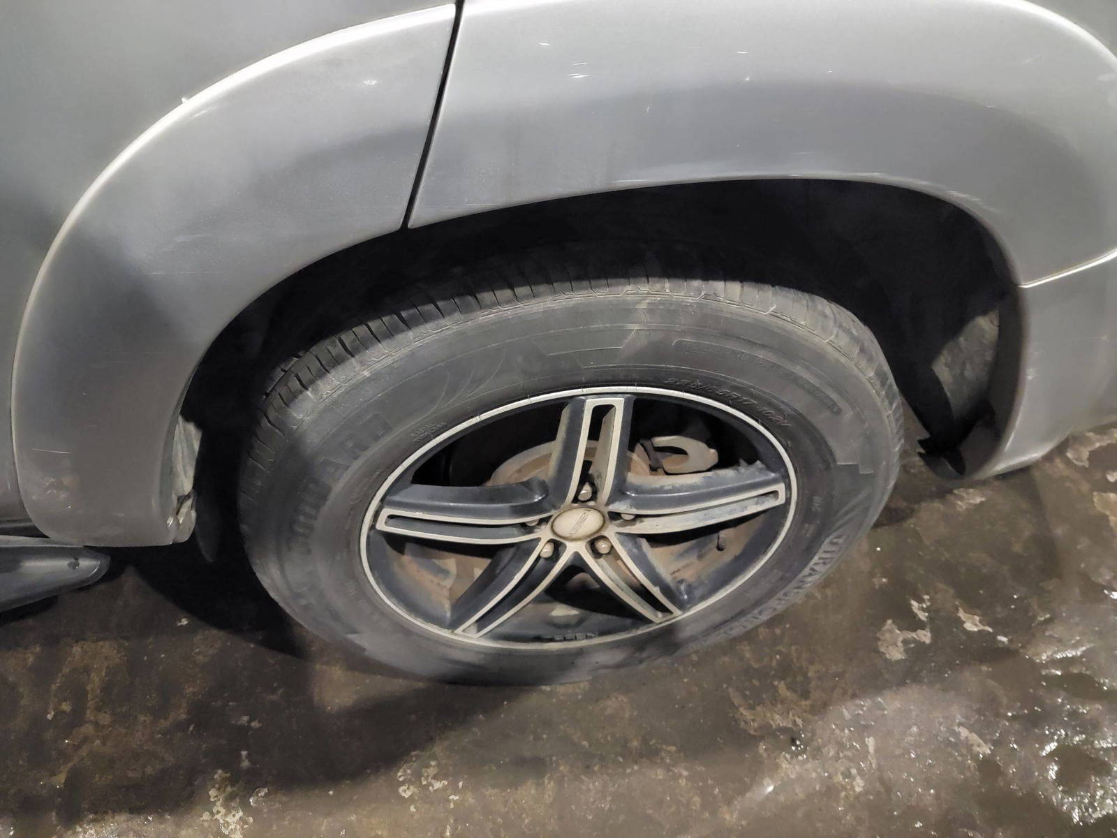 TOYOTA RAV4 2008 - Marhaba Auction Used Cars - Image 6