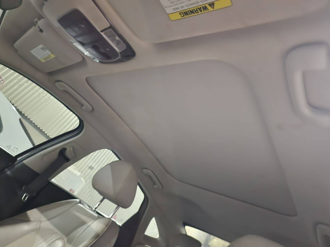 HYUNDAI SONATA 2020 - Marhaba Auction Used Cars - Image 9