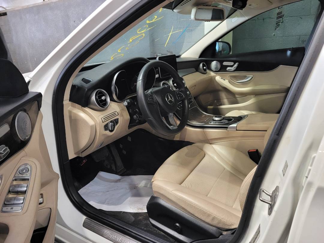 2017 MERCEDES BENZ C300 — 81273 Miles — Lot B7HR252663 — Main - Marhaba Auctions Used Cars - Image 8