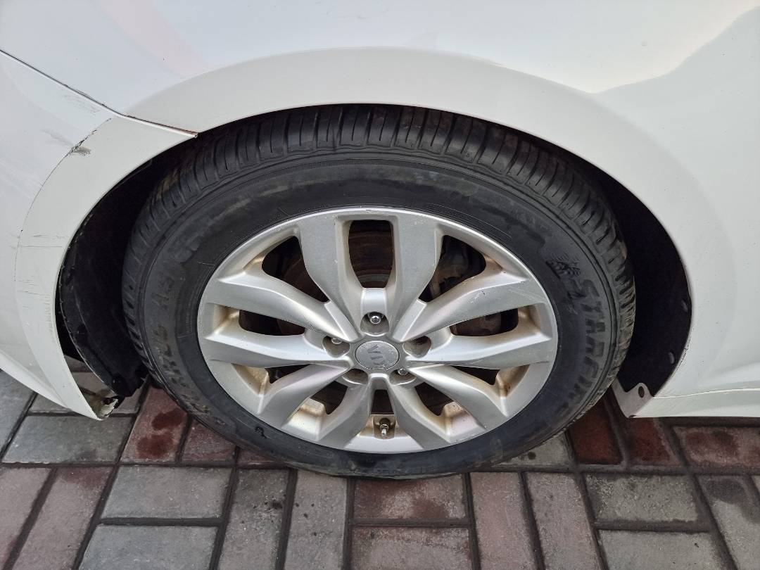 2014 KIA OPTIMA — 170797 Miles — Lot 125478 — Main - Marhaba Auctions Used Cars - Image 11