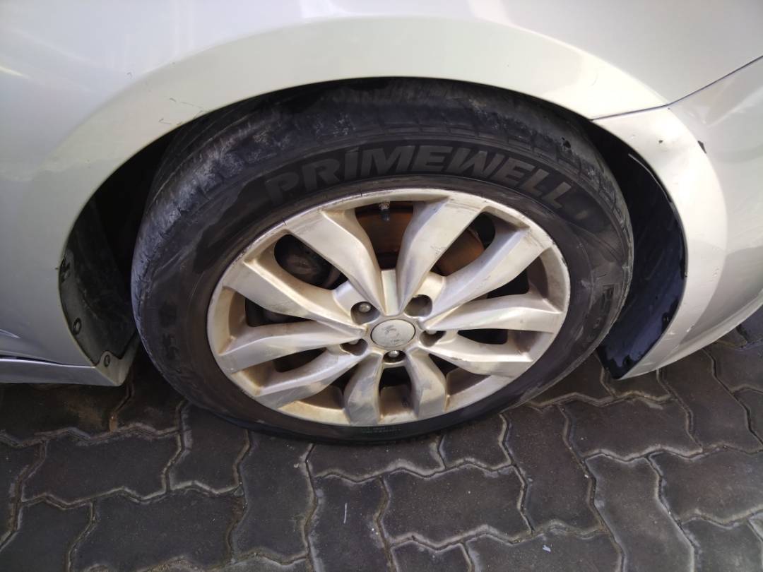 2014 KIA OPTIMA — 176720 Miles — Lot 69724073 - Marhaba Auctions Used Cars - Image 10