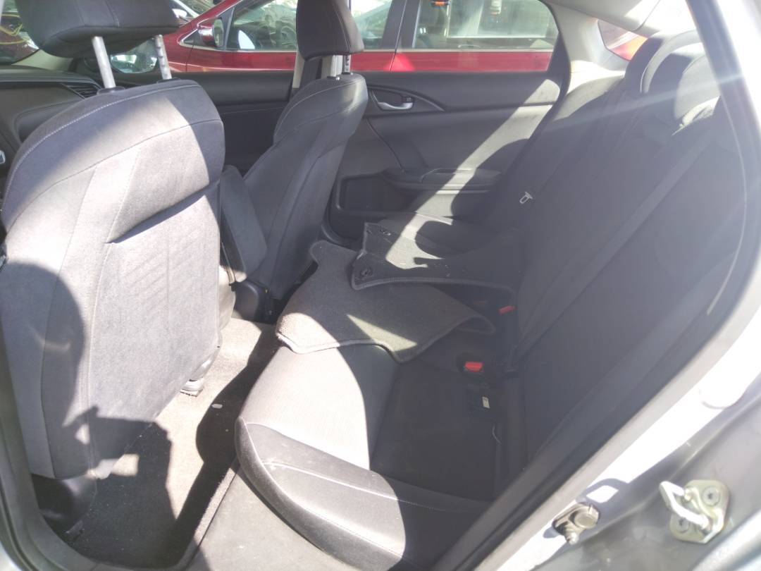 2019 HONDA INSIGHT — 265967 Miles — Lot 66836013 - Marhaba Auctions Used Cars - Image 5