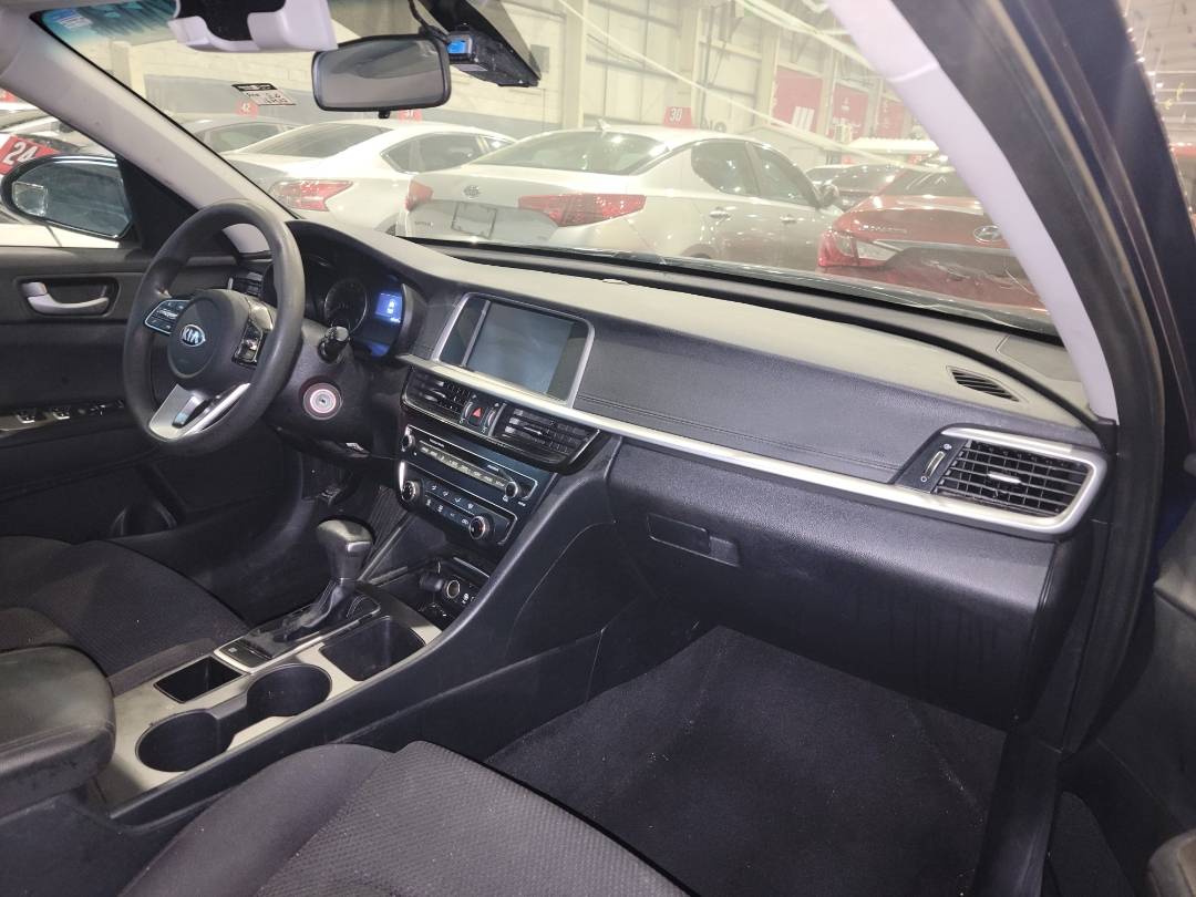 2019 KIA OPTIMA — 160907 Miles — Lot 67121163 - Marhaba Auctions Used Cars - Image 6