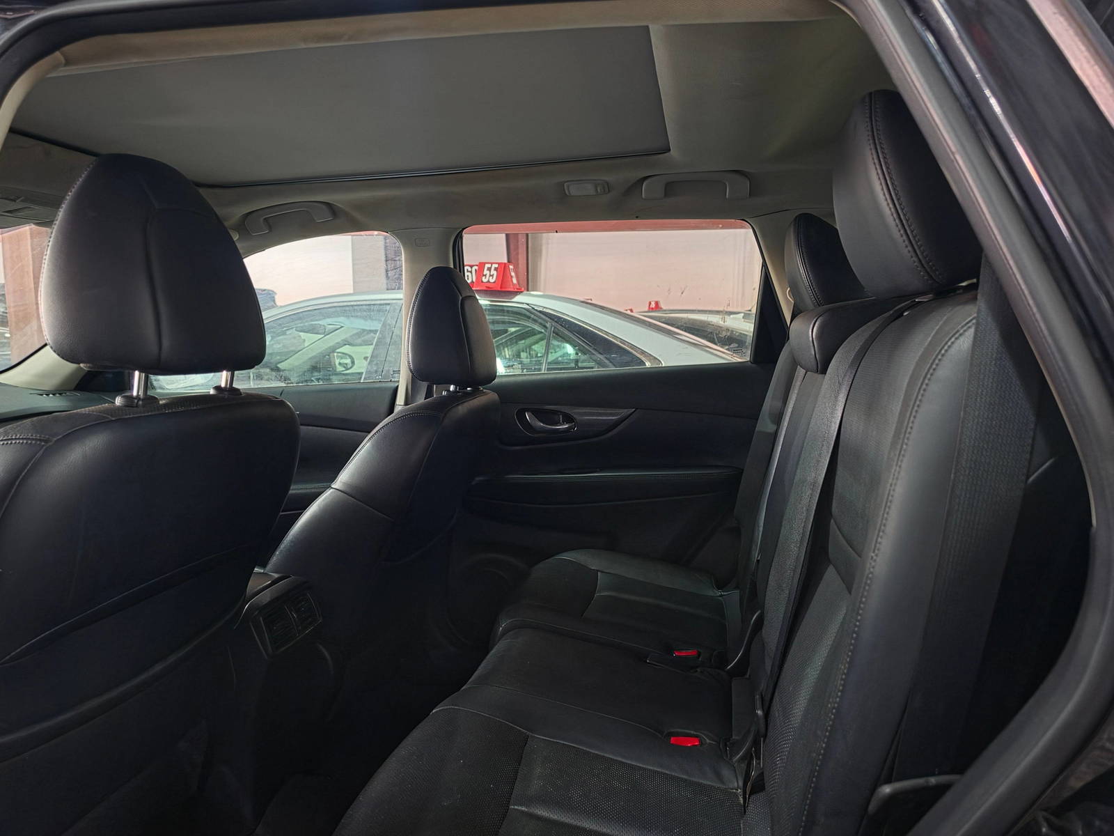 2015 NISSAN ROGUE — 140702 Miles — Lot C757328 - Marhaba Auctions Used Cars - Image 7