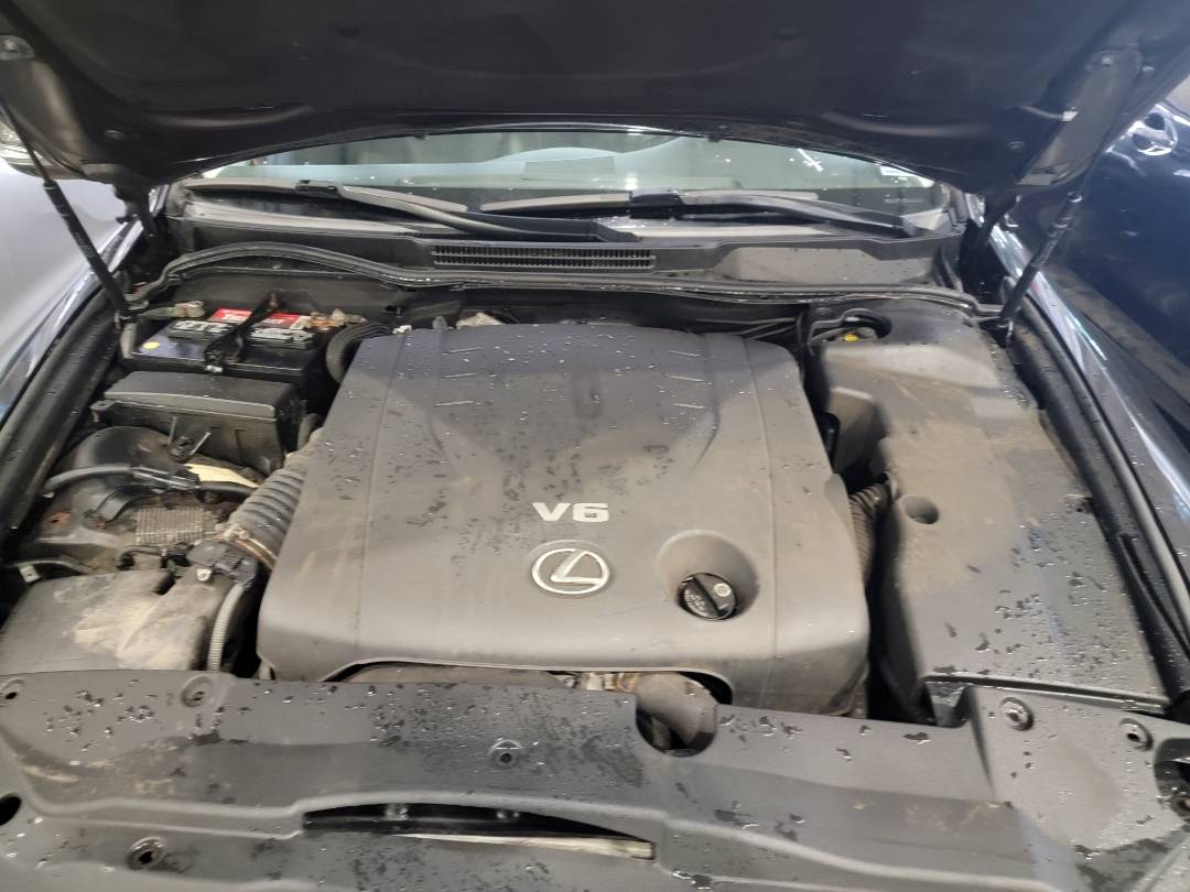 2010 LEXUS IS 250 — 139582 Miles — Lot 2032691 — Main - Marhaba Auctions Used Cars - Image 12