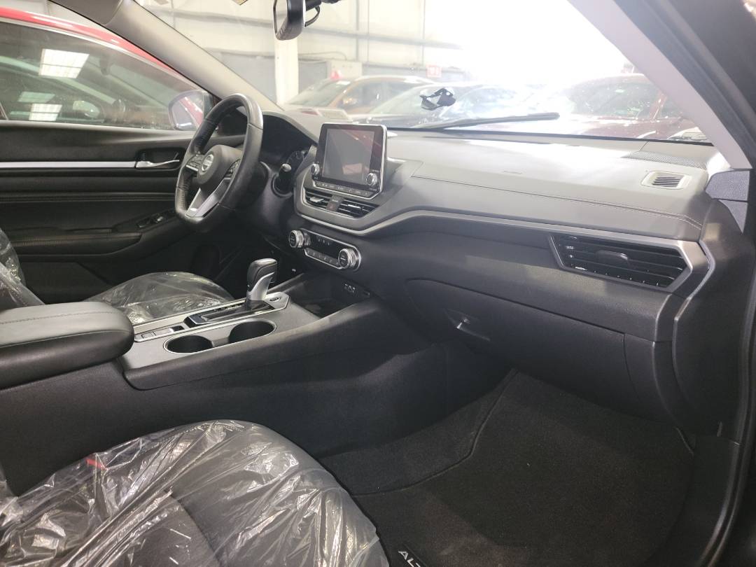 2019 NISSAN ALTIMA — 72289 Miles — Lot 38306037 - Marhaba Auctions Used Cars - Image 6