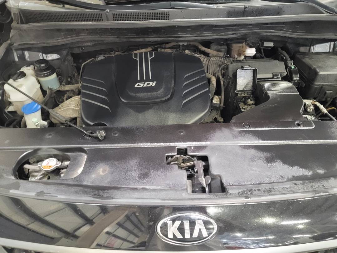 2017 KIA SEDONA — 137023 Miles — Lot 6233855 — Main - Marhaba Auctions Used Cars - Image 11