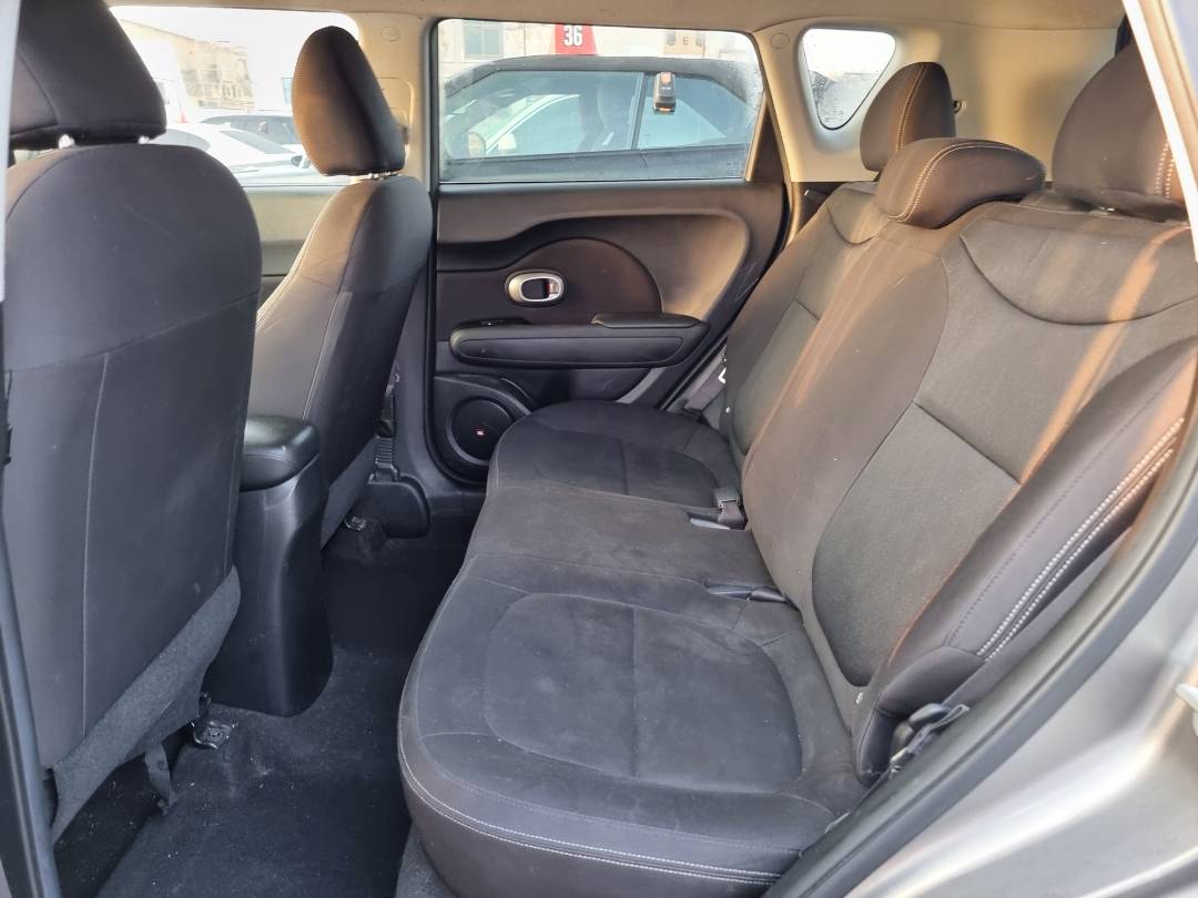 2015 KIA SOUL — 182787 Miles — Lot 1235487 — Ind. 12 - Marhaba Auctions Used Cars - Image 7
