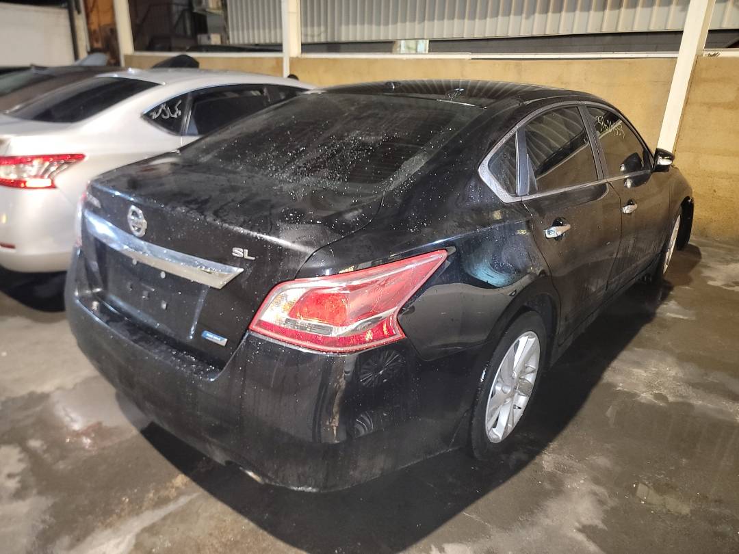 2013 NISSAN ALTIMA — 187300 Miles — Lot 37624553 - Marhaba Auctions Used Cars - Image 5