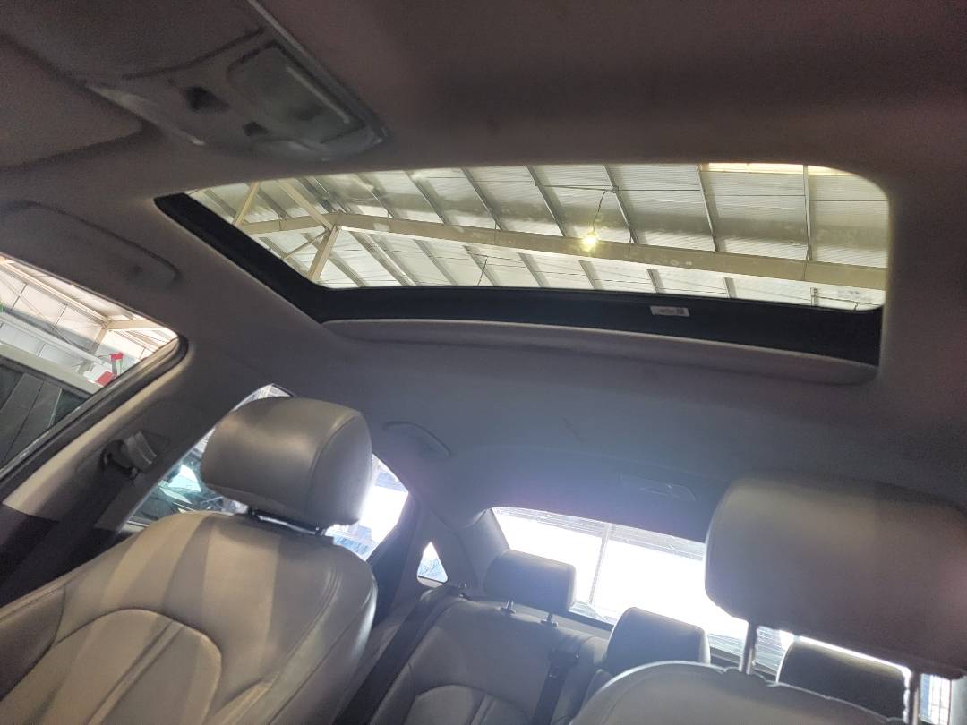 2019 HYUNDAI SONATA — 119065 Miles — Lot KH793564 — Main - Marhaba Auctions Used Cars - Image 9