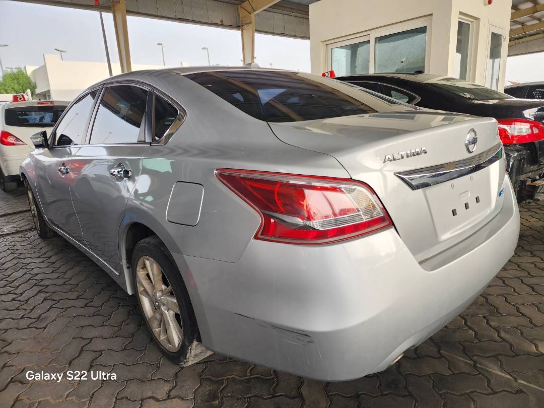 2013 NISSAN ALTIMA — 230204 Miles — Lot 38475936 — Ind. 12 - Marhaba Auctions Used Cars - Image 6