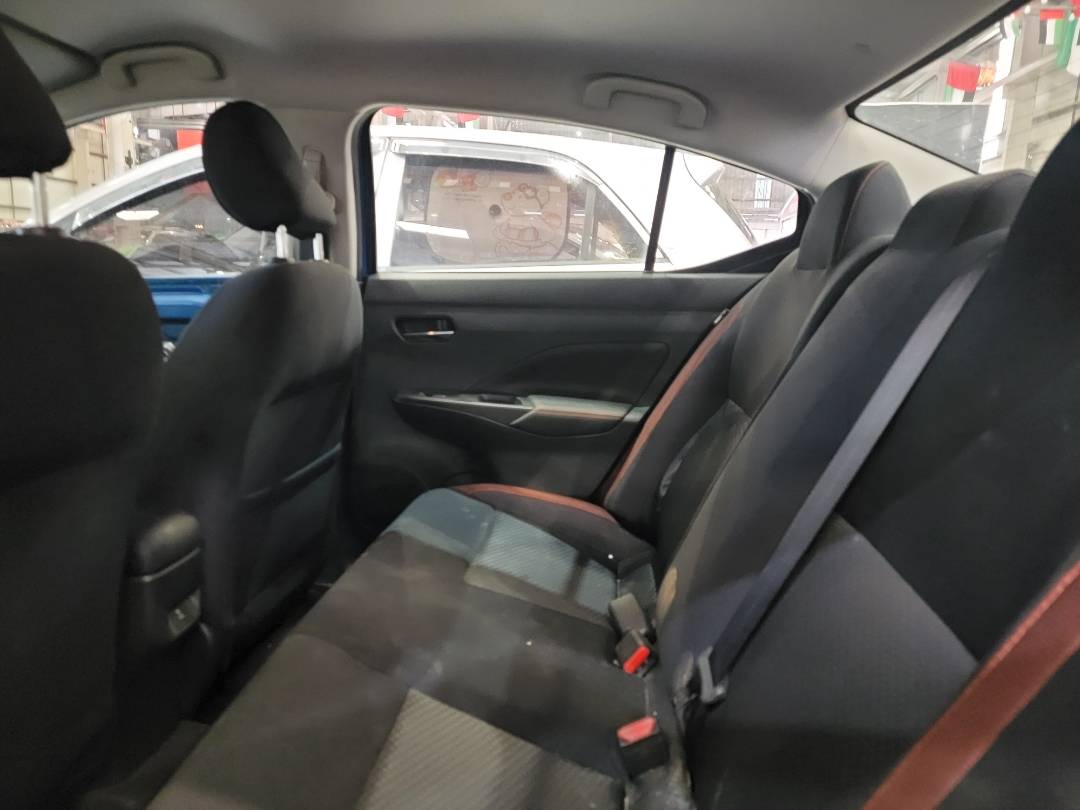2023 NISSAN VERSA — 36068 Miles — Lot 83026634 — Al Surrah - Marhaba Auctions Used Cars - Image 6