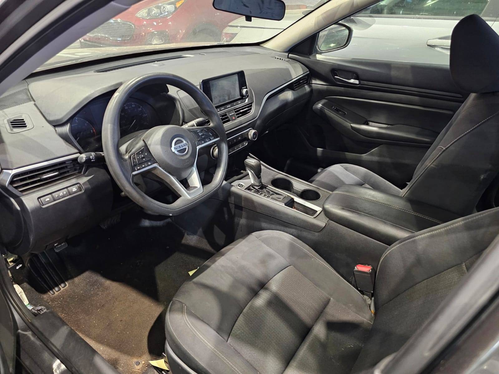 2021 NISSAN ALTIMA — 73149 Miles — Lot BV4MN387327 — Main - Marhaba Auctions Used Cars - Image 8