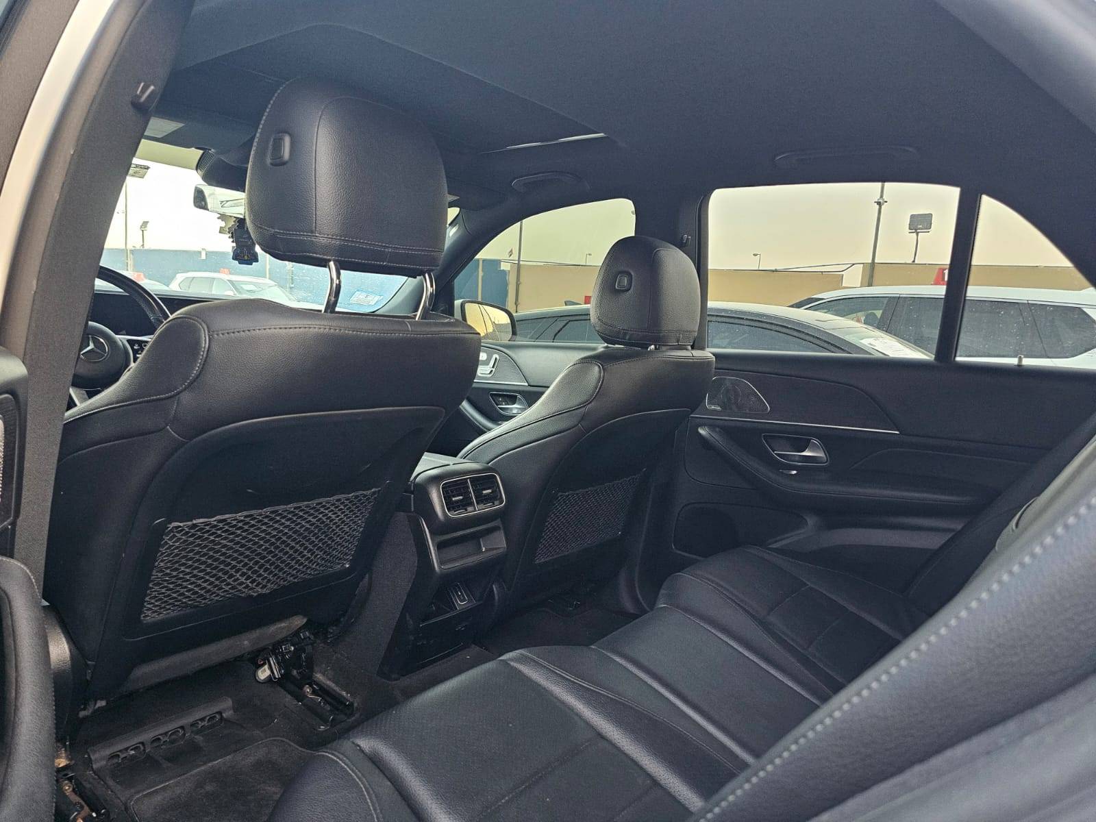 2021 MERCEDES BENZ GLE 350 — 64750 Miles — Lot A325396 - Marhaba Auctions Used Cars - Image 7