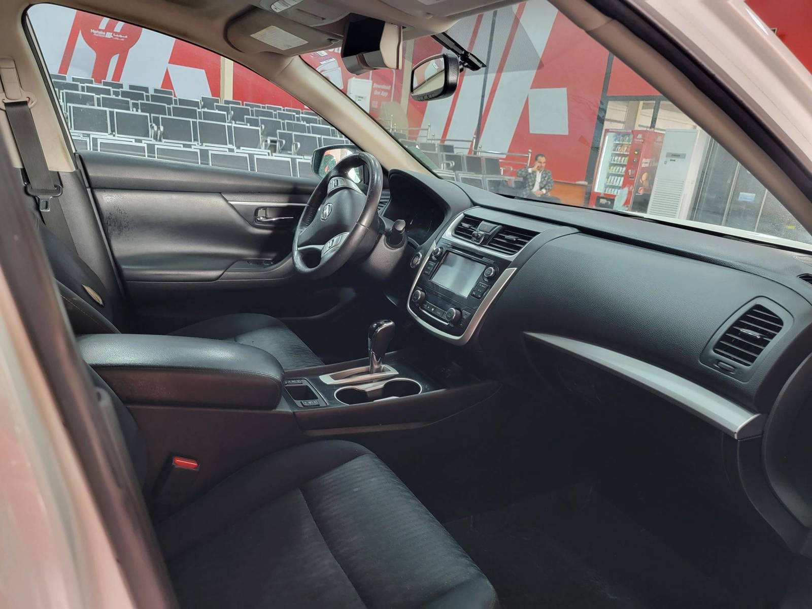 2018 NISSAN ALTIMA — 198533 Miles — Lot 6JC222007 — Main - Marhaba Auctions Used Cars - Image 7