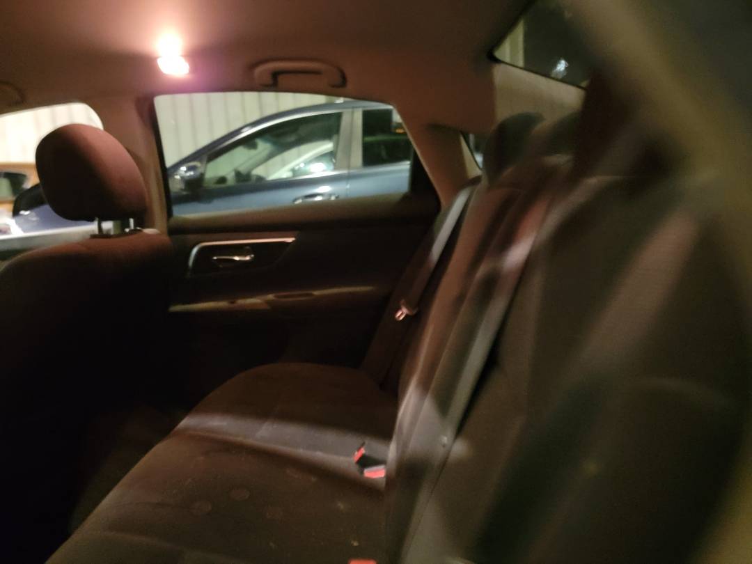 NISSAN ALTIMA 2013 - Marhaba Auction Used Cars - Image 6