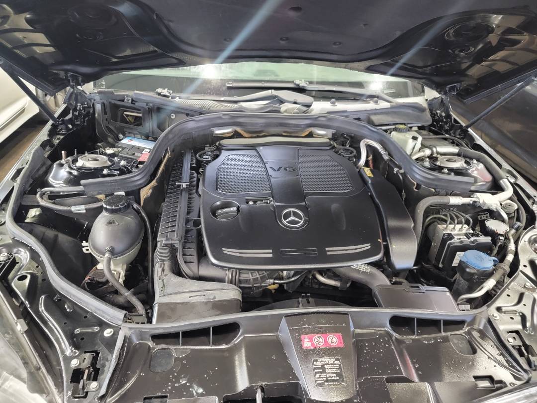 2012 MERCEDES BENZ E 350 — 144301 Miles — Lot 520831 — Main - Marhaba Auctions Used Cars - Image 12