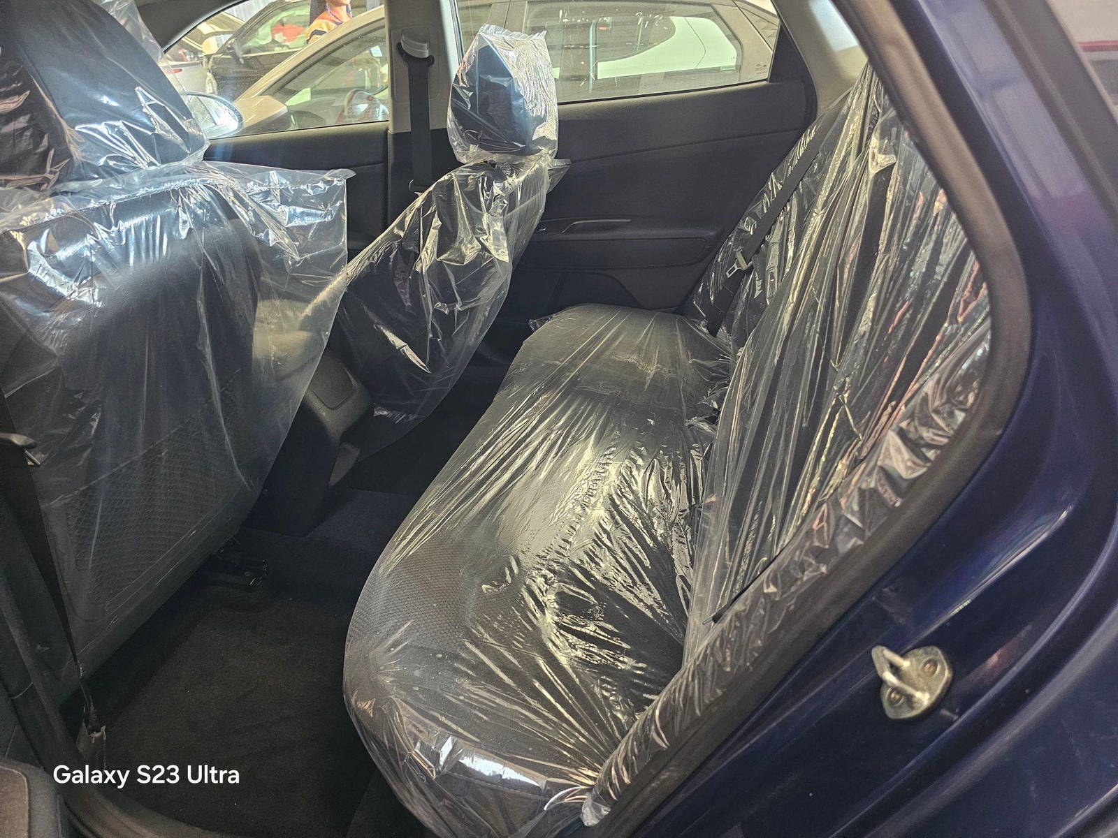 KIA OPTIMA 2019 - Marhaba Auction Used Cars - Image 9